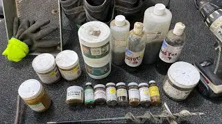 Coyote Trapping BAIT and LURE review