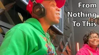The Rapping Detailer: My Rise, My Grind, My Purpose (Full Chicago Interview) @SpeakYoMindRadio2019 