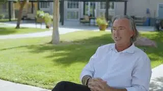 Michael Trail talks about Pennant's Core Values and the similarities to his Navy relationships