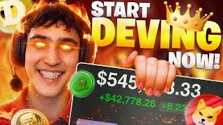 How To Rug Pull Memecoins With $0 On Pump Fun | 2026 METHOD