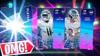 I PULLED THE BEST QB IN MUT! FLASHBACKS & CLUTCH PACKS [MADDEN 22]