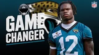 Travis Hunter&rsquo;s Shocking NFL Role: Playing OFFENSE & DEFENSE in 2025!