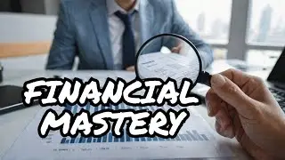 The ULTIMATE Financial Statements Mastery Guide