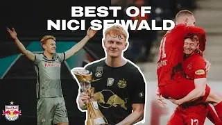 Best of Nicolas Seiwald | Goals & Skills 💥