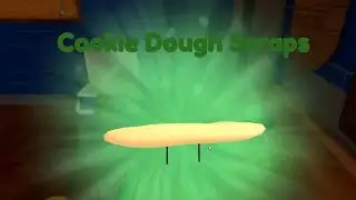 How to get COOKIE DOUGH SCRAPS in SECRET STAYCATION Roblox [ April Fool Update ]
