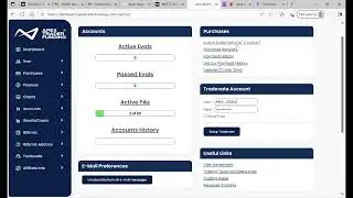 APEX TRADING TUTORIAL