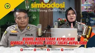Bidang Kedokteran Kepolisian Sebagai Pendukung Fungsi Tugas Kepolisian
