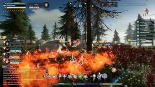 Crowfall 170624 Caldera Colosseum Part 5