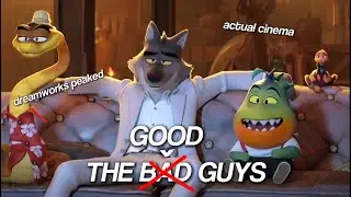 i edited bad guys because it&rsquo;s CRIMINALLY underrated