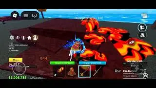 Bro i killed magma admiral before I got to level 350