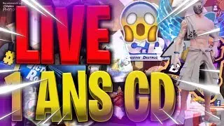 live creative destruction fr