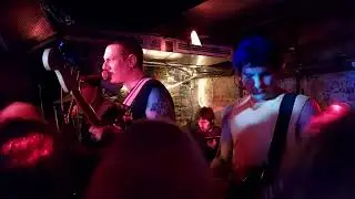 PATROL live @Get Lost Fest, Komet, Hamburg, Germany (28/8/25)
