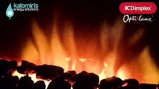 Dimplex Optiflame Fire Effect Lighting