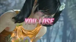 Tekken 8 - Nonplussed (Xiaoyu) Vs Dream (Jin) online matches