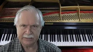Alfred's Piano 101 Book 1, Page 81, Mary Ann