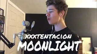 XXXTENTACION - Moonlight (Dior Gior Cover)