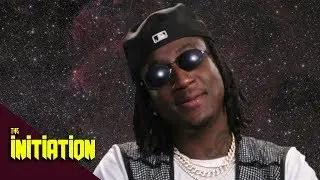 K Camp On Overcoming Label Struggles | The Initiation | All Def Music
