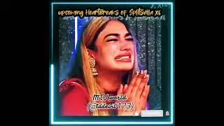 💔 #mtv #biggboss #splitsvilla12 #mtv#love #loveschool #sad #bollywood #couple #romantic #realityshow