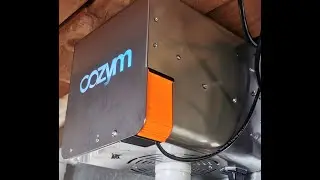 OOZYM Box au Refuge des Cosmiques