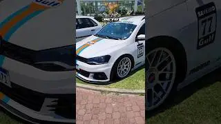 SAVEIRO GULF - @magnogarage