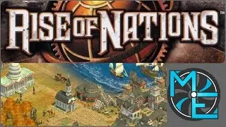 Rise of Nations - S01E03 - Sailing to Italy