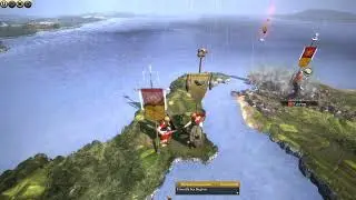 The Ultimate Total War Rome 2 Challenge - Legendary Campaign &ndash; 2025 Gameplay Part 22