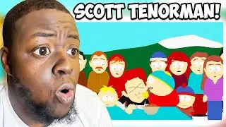 South Park - Scott Tenorman Must Die (REACTION!!!) Season 5, Episode 4