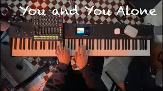 You and You Alone | Instrumental Session