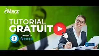 iMARZ Distribuidor Master de CONTPAQi Bancos 24-Jul-23