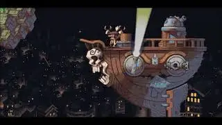 Owl Boy Switch Review