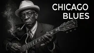 Best Whiskey Blues Songs | Melodies for Evening Chill