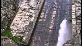Embalse de Barrios de Luna