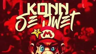 Polonais 4gang - Konn se jw&egrave;t