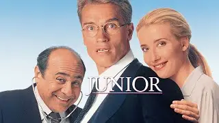 JUNIOR | J&Uacute;NIOR