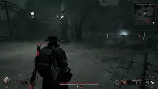 Remnant 2 Nightmare difficulty