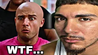 This Dude Actually Pissed Me Off...