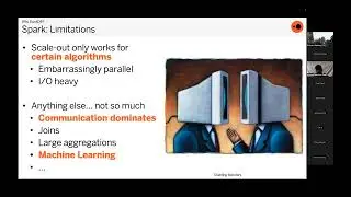 NWDS Talk: Richard Wesley - 