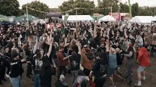 Rock den Acker 2022 - offizieller Aftermovie