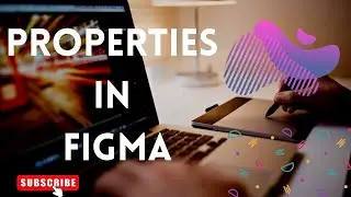 Image Applications & Properties in Figma | Beginner&rsquo;s Guide to UI Design