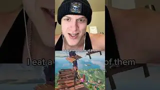 White boy yaps about fruit #funny #yapper #white #fruit