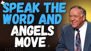 Psalm 91 Is a COVENANT Contract&mdash;Speak It & Watch ANGELS Move (The Secret Place)