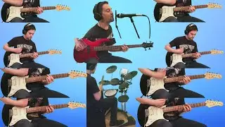 Green Day - American Idiot - Complete Studio Cover