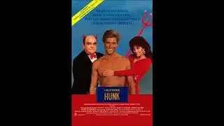 Donny Gerrard and Jolie Jones - Take A Second Look (1987) [Unreleased]