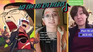 Annoying Tiktok Lecture videos