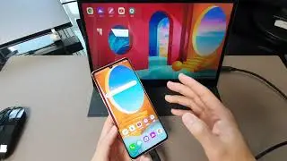 What's the features of Android 11 on LG Velvet smartphone?