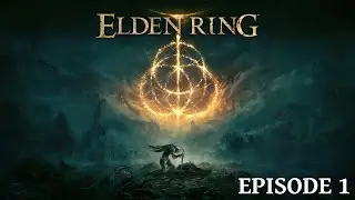 ELDEN RING - Découverte  de ce gigantesque monde ! #1