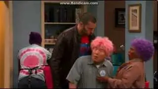 Sam & Cat ~Motorcycle Mystery~ Candy Cotton Hair