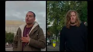Doc Brown & Andy Burrows - Light Your Way