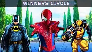 SPIDERMAN & BATMAN PLAY BLACK OPS 3! (Ninja Moments - Best of Black Ops 3 Skits #2)