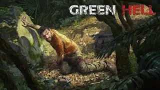 Ngulang-Ngulang Mulu Capex :v - Green HELL @zeroiinn #7